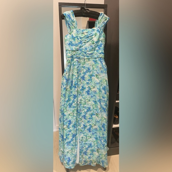 Shoshanna Midnight gown - Picture 6 of 8